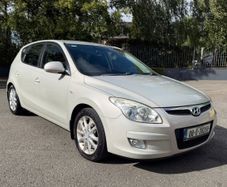 Hyundai i30 2008