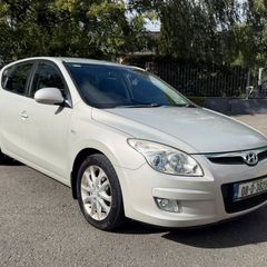 Hyundai i30 2008