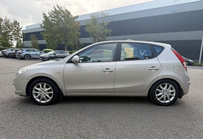 Hyundai i30 2008