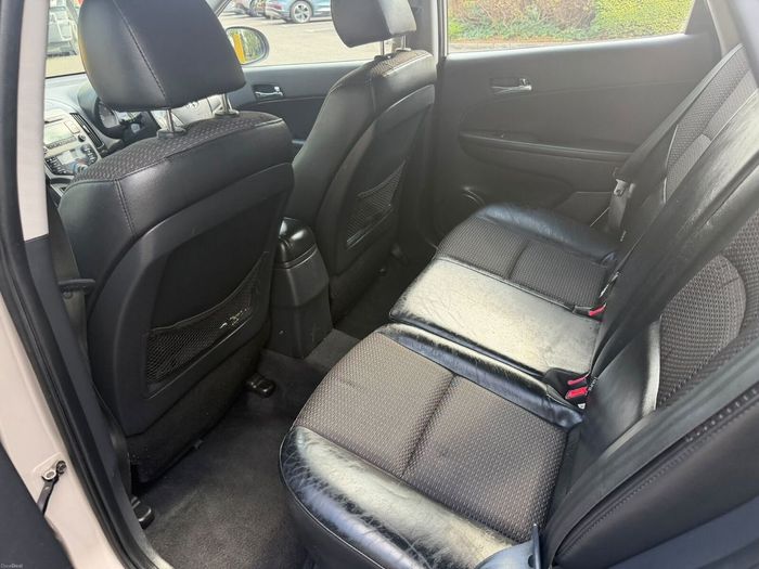 Hyundai i30 2008