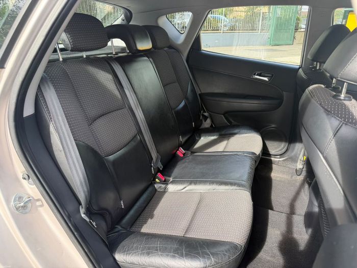 Hyundai i30 2008