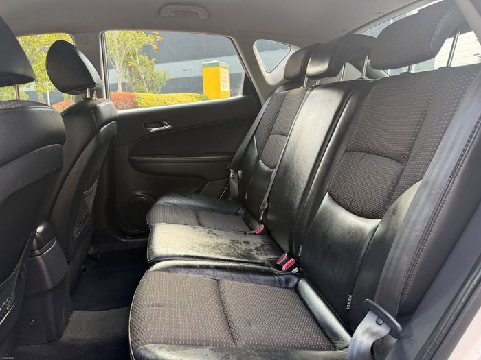Hyundai i30 2008