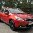 Peugeot 2008 2015
