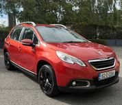 Peugeot 2008 2015
