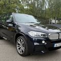 BMW X5 2018
