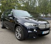 BMW X5 2018