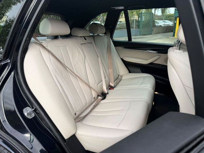 BMW X5 2018