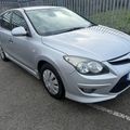 Hyundai i30 2010