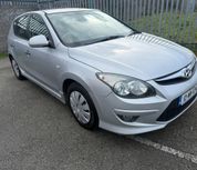 Hyundai i30 2010