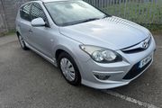 Hyundai i30 2010