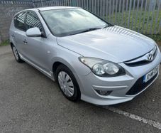 Hyundai i30 2010