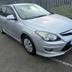 Hyundai i30 2010