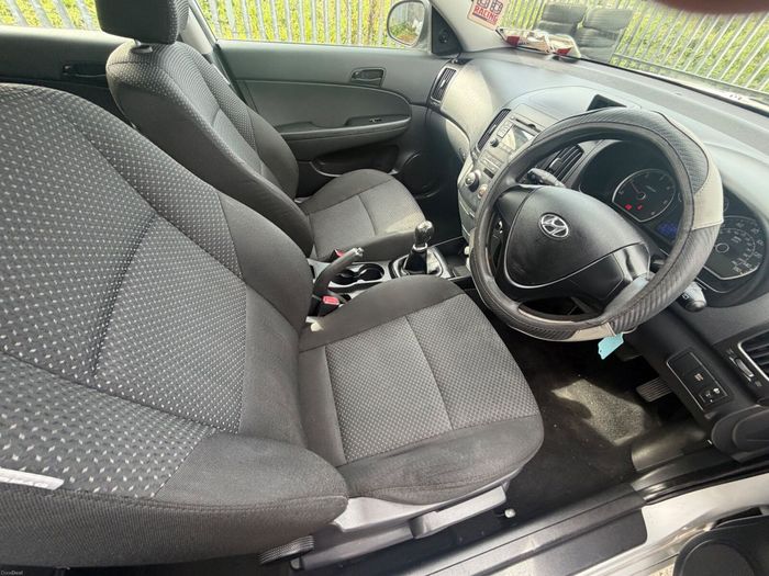 Hyundai i30 2010