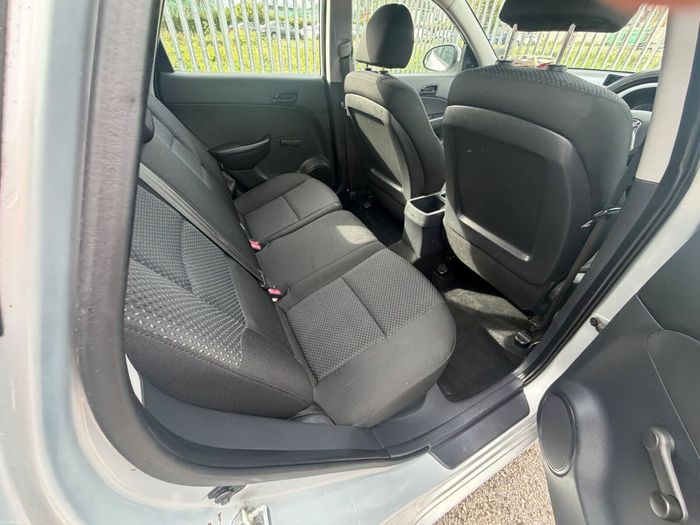 Hyundai i30 2010
