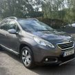 Peugeot 2008 2016