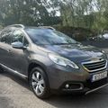 Peugeot 2008 2016