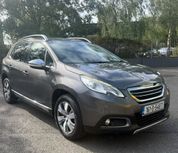 Peugeot 2008 2016