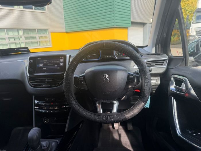 Peugeot 2008 2016