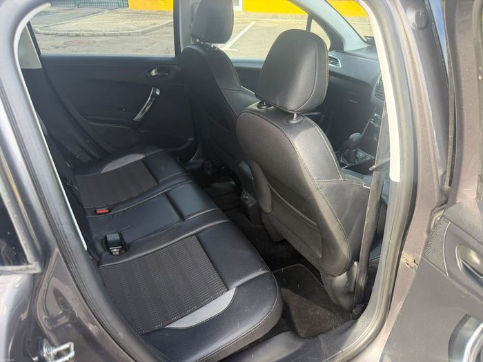 Peugeot 2008 2016