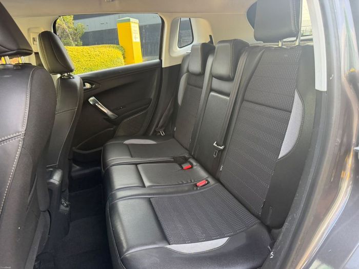 Peugeot 2008 2016