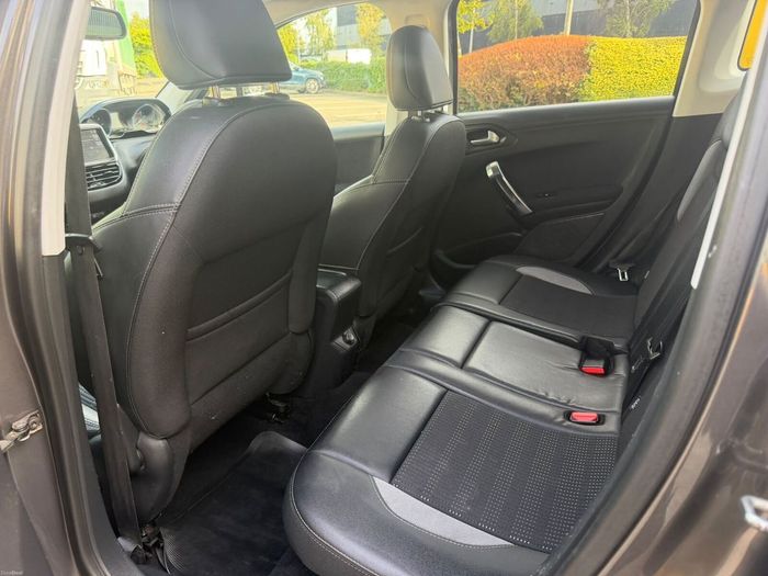Peugeot 2008 2016