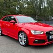 Audi A3 2014