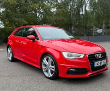 Audi A3 2014