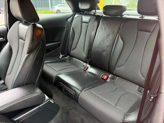 Audi A3 2014