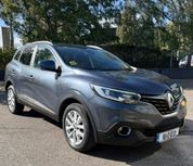 Renault KADJAR 2016