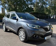 Renault KADJAR 2016