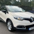 Renault Captur 2015