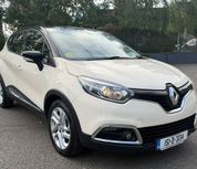 Renault Captur 2015