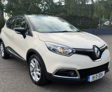 Renault Captur 2015