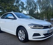Volkswagen Polo 2020