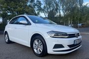 Volkswagen Polo 2020