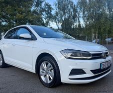 Volkswagen Polo 2020