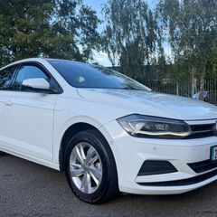 Volkswagen Polo 2020