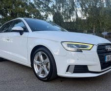 Audi A3 2019
