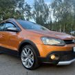 Volkswagen Polo 2015