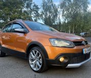 Volkswagen Polo 2015