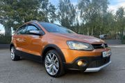 Volkswagen Polo 2015