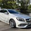 Mercedes-Benz A-Class 2017