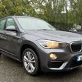 BMW X1 2018