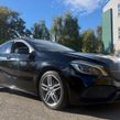 Mercedes-Benz A-Class 2017