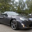 Toyota GT86 2013