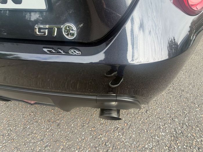 Toyota GT86 2013