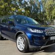 Land Rover Discovery Sport 2021