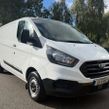 Ford Transit Custom 2022