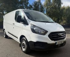Ford Transit Custom 2022