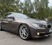 BMW 3 Series 2014